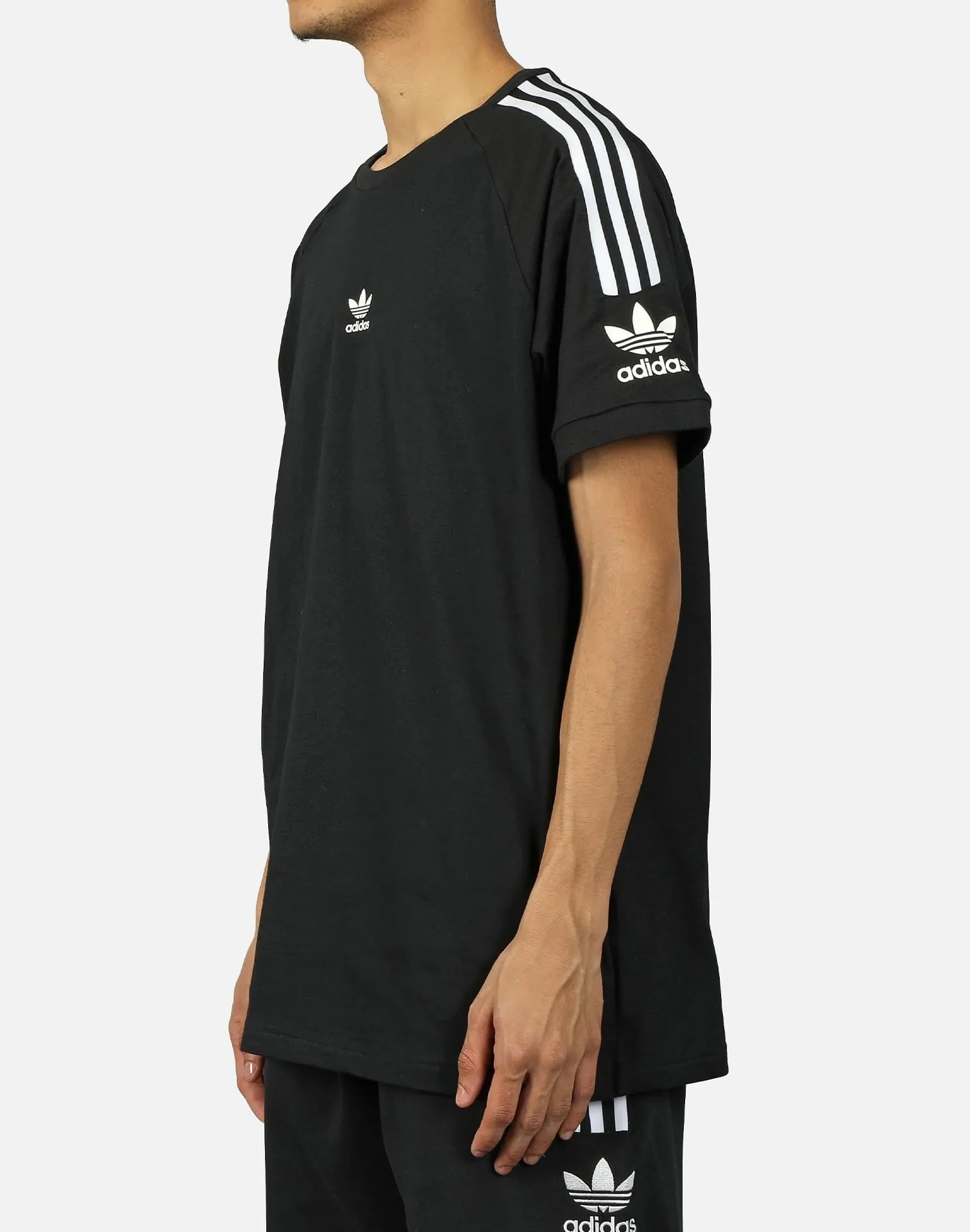 Adidas 3-Stripes Club Tee