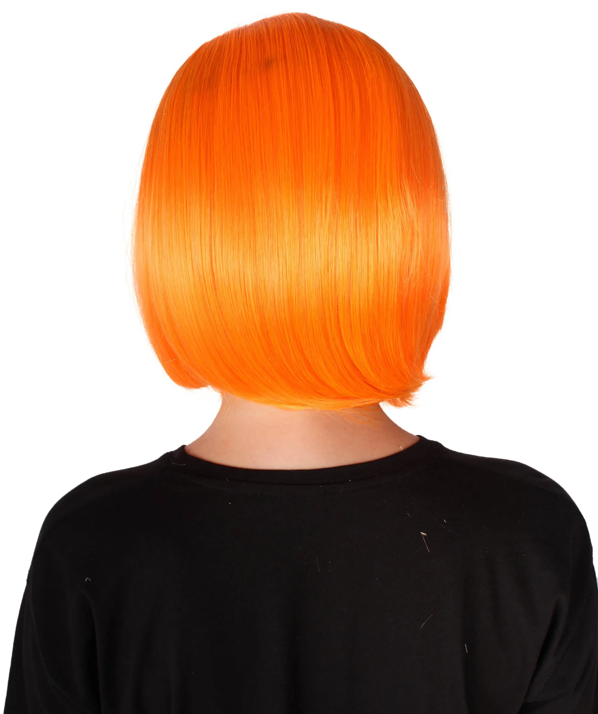 Adult Women's SciFi Doctor Wig | Multiple Color Options