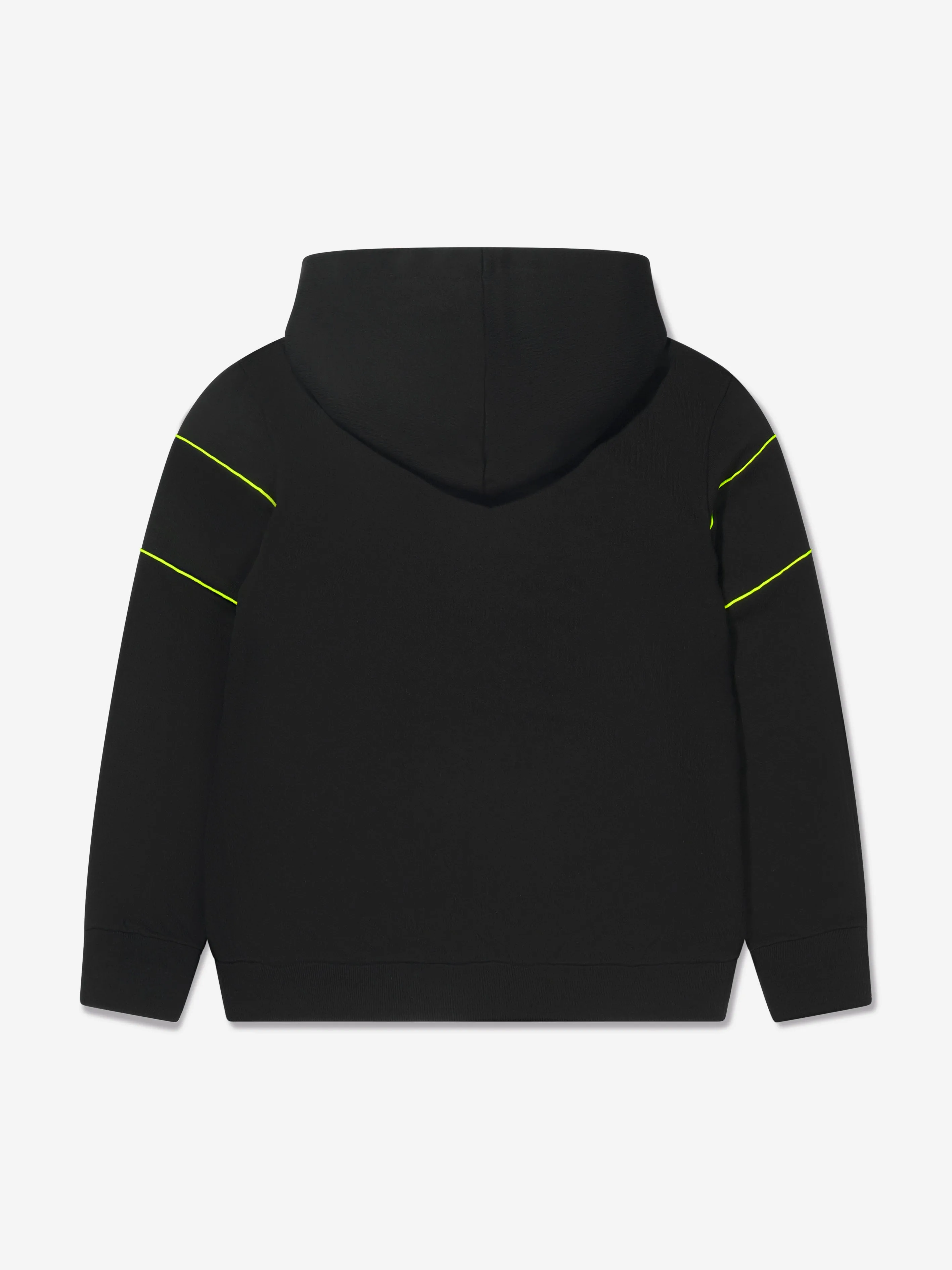 Balmain Boys Logo Hoodie