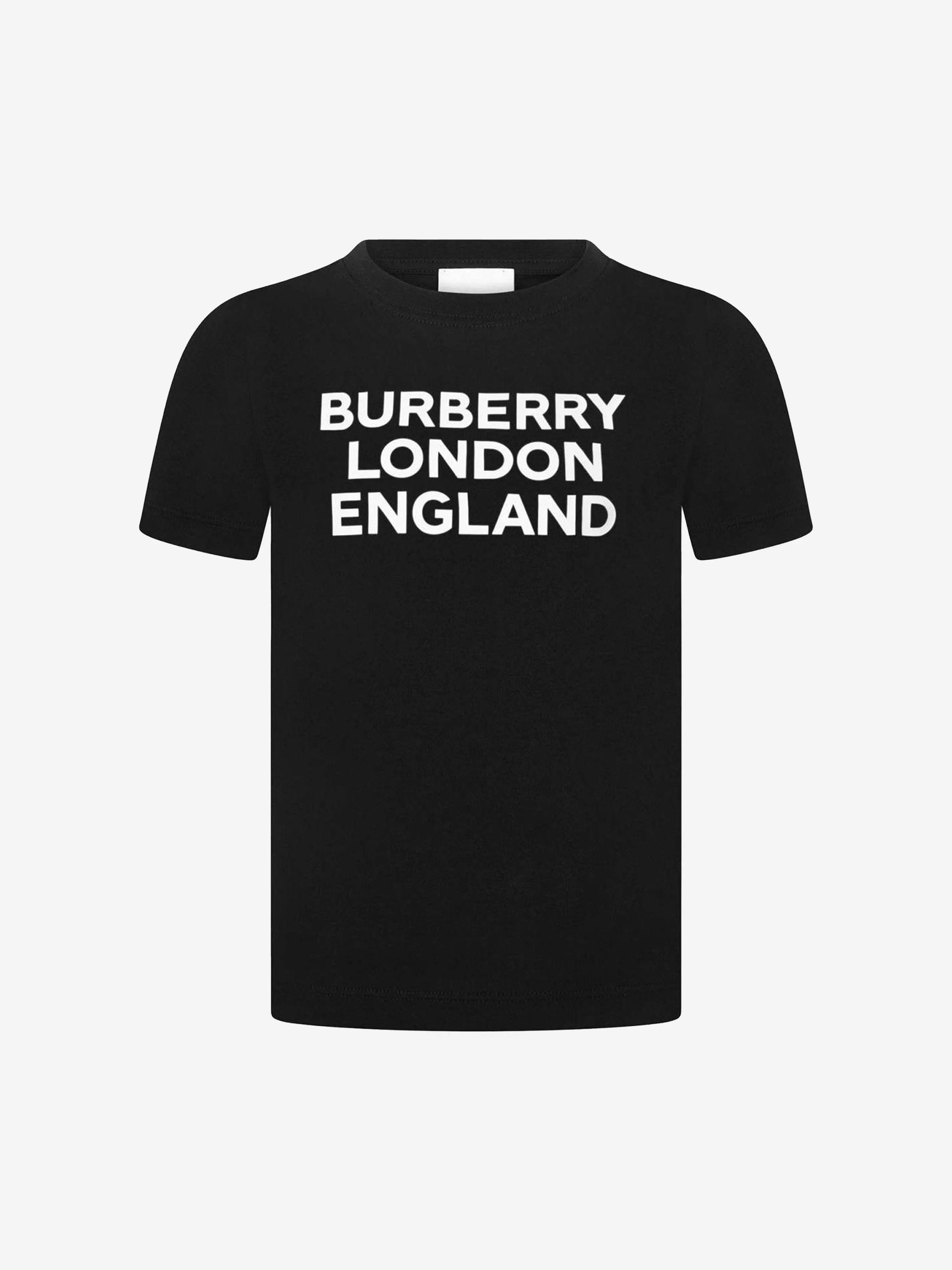 Burberry Unisex T-Shirt