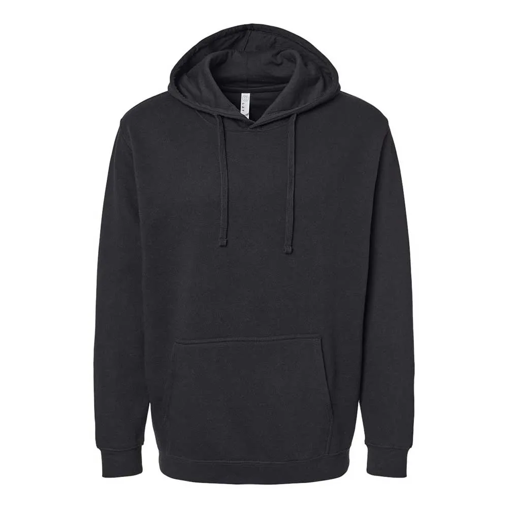 Celeste Monogram Hoodie Sweatshirt