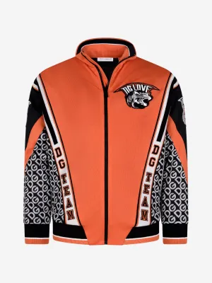 Dolce & Gabbana Boys Jacket - Tiger Track Jacket