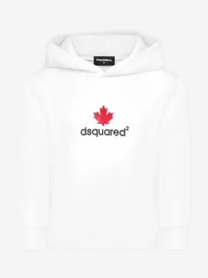 Dsquared2 Boys Hoodie