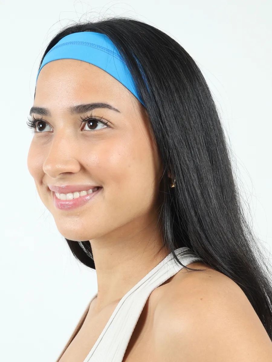 Easy Headband