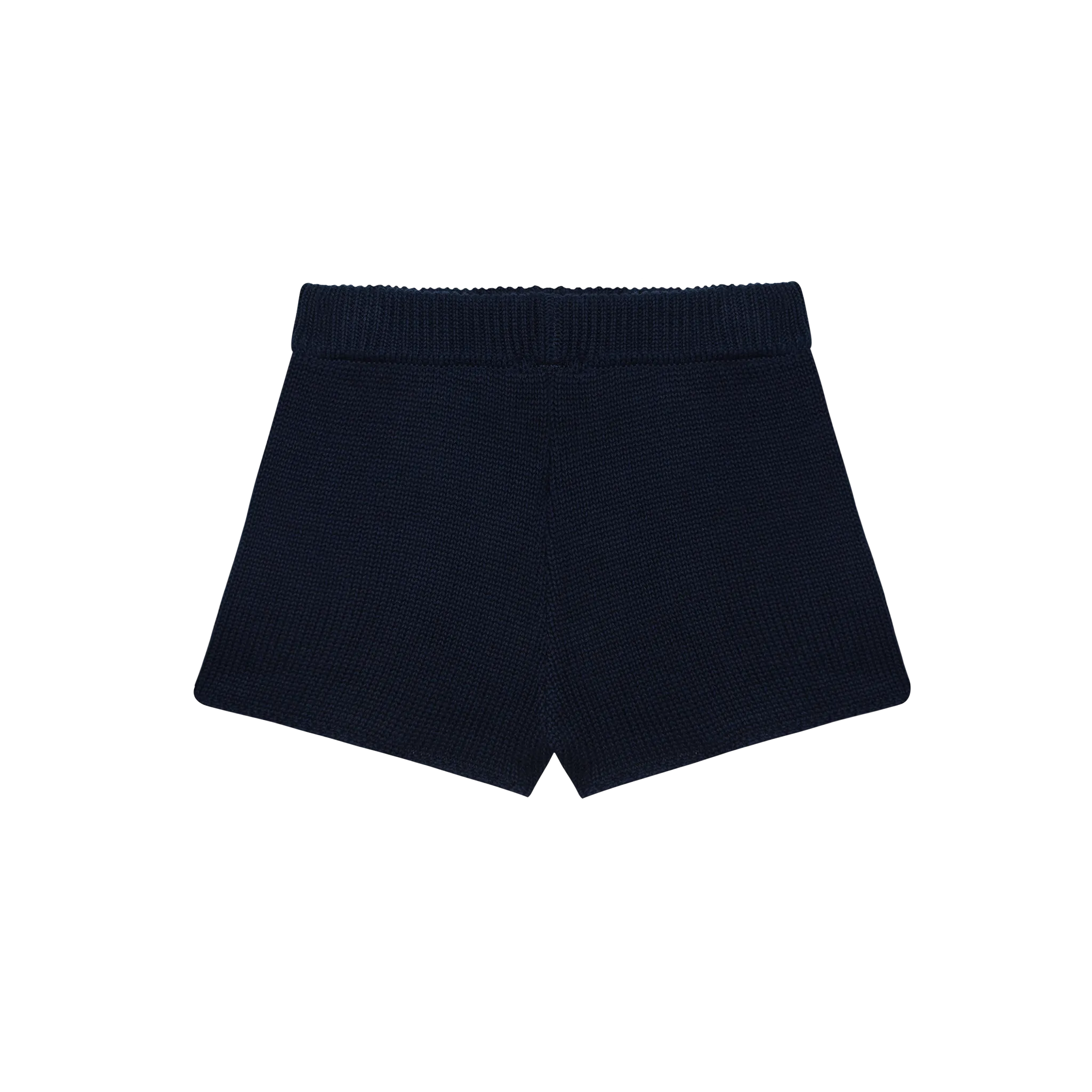 Easy Rib Kid's Short