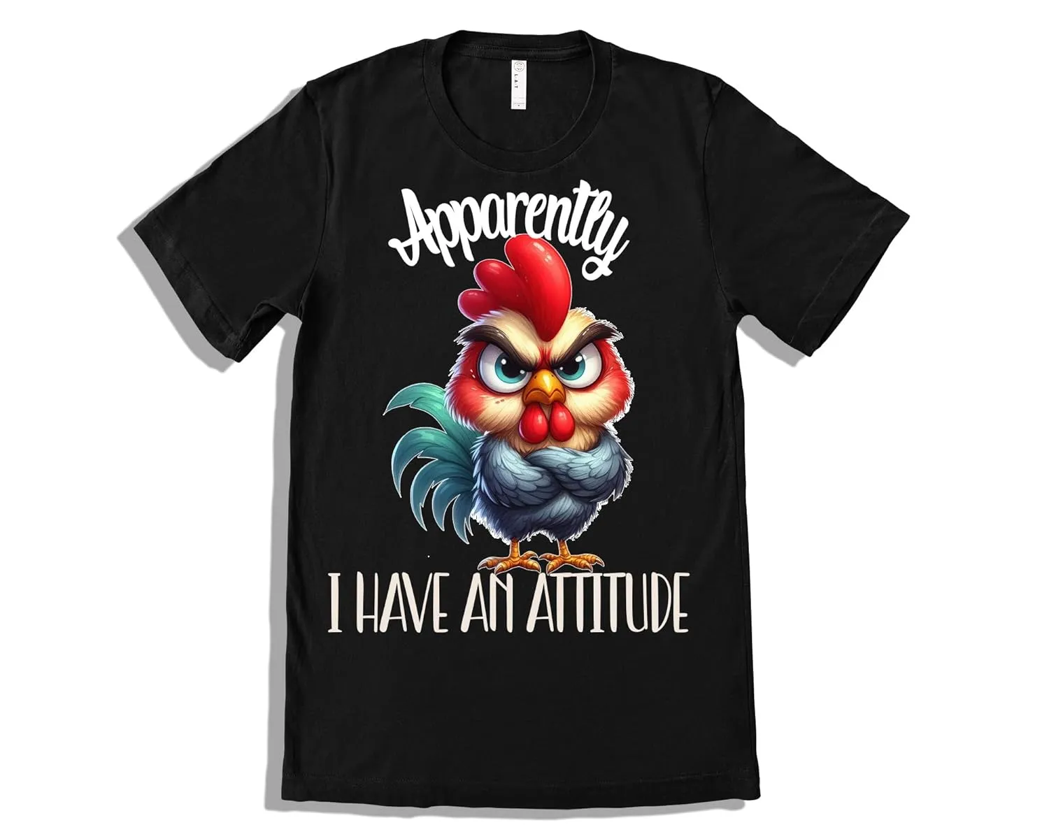 Funny Attitude Shirts - Express Yourself with Style and Humor! Shop Now for a Bold Statement! ‍ #AttitudeShirts