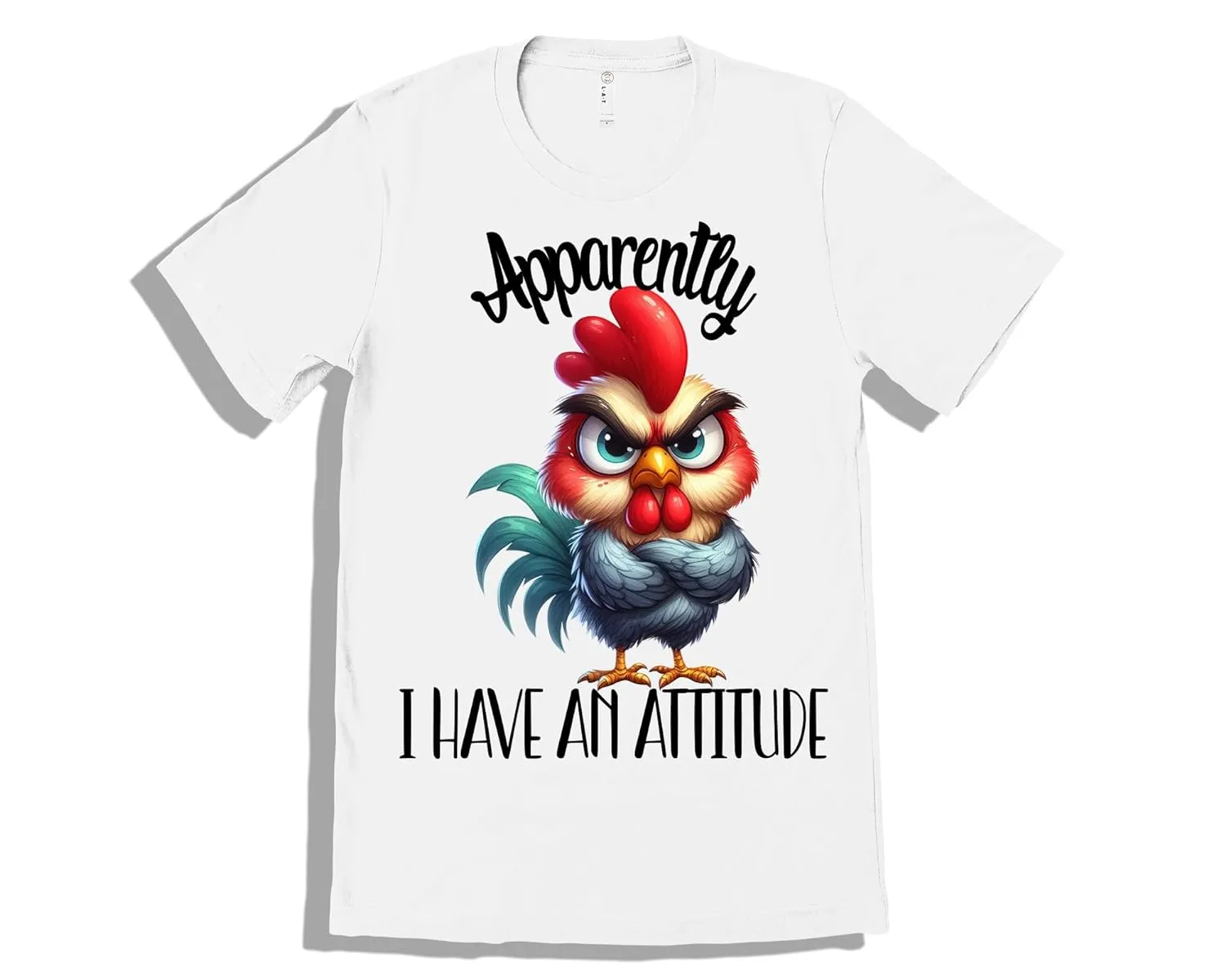 Funny Attitude Shirts - Express Yourself with Style and Humor! Shop Now for a Bold Statement! ‍ #AttitudeShirts