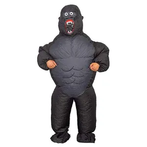 Gorilla Costume Chub Suit®