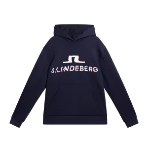 J.Lindeberg Golf Karson Hoodie FW24