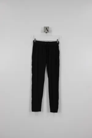 Linen Easy Pant