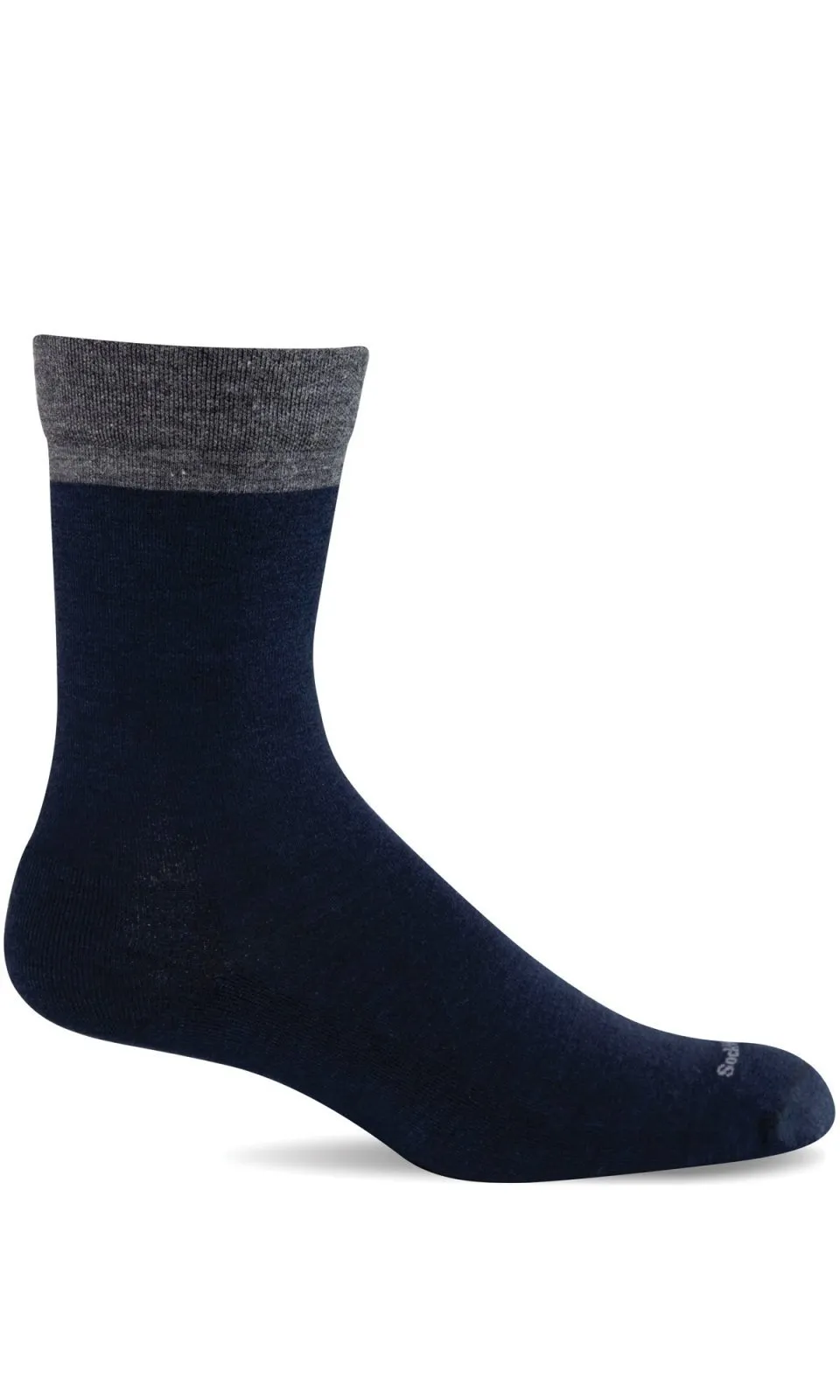 Men's Free'N Easy | Relaxed Fit Socks