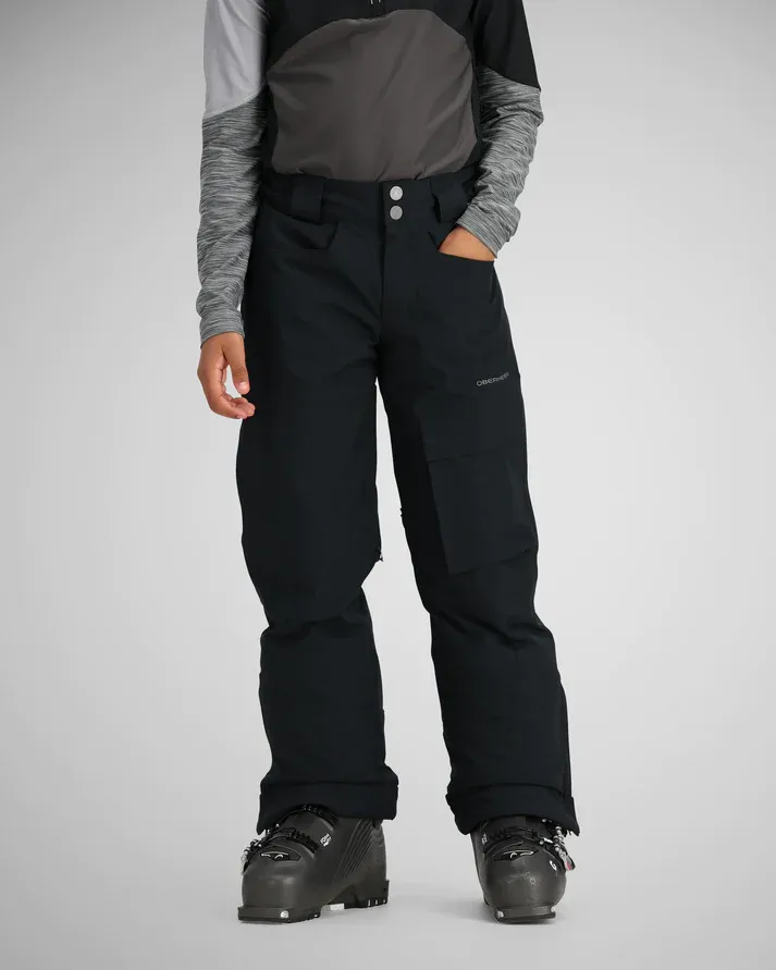 Obermeyer Parker Snow Pant - Boy's