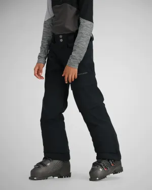 Obermeyer Parker Snow Pant - Boy's