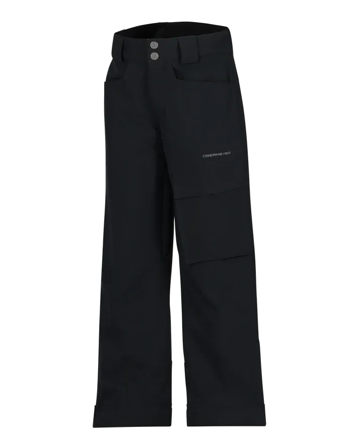 Obermeyer Parker Snow Pant - Boy's