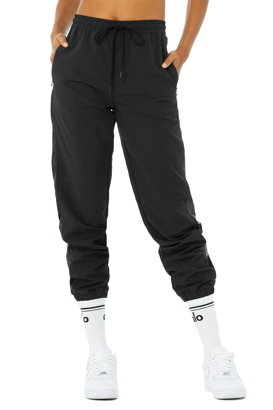 Remix Pant - Black