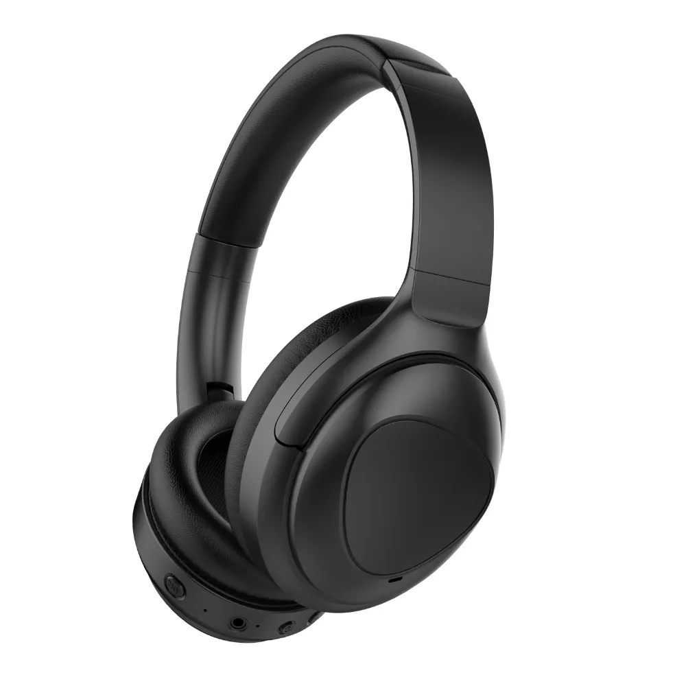 Scratch & Dent - PuroPro Hybrid Active Noise Cancelling Volume Limited Headphones