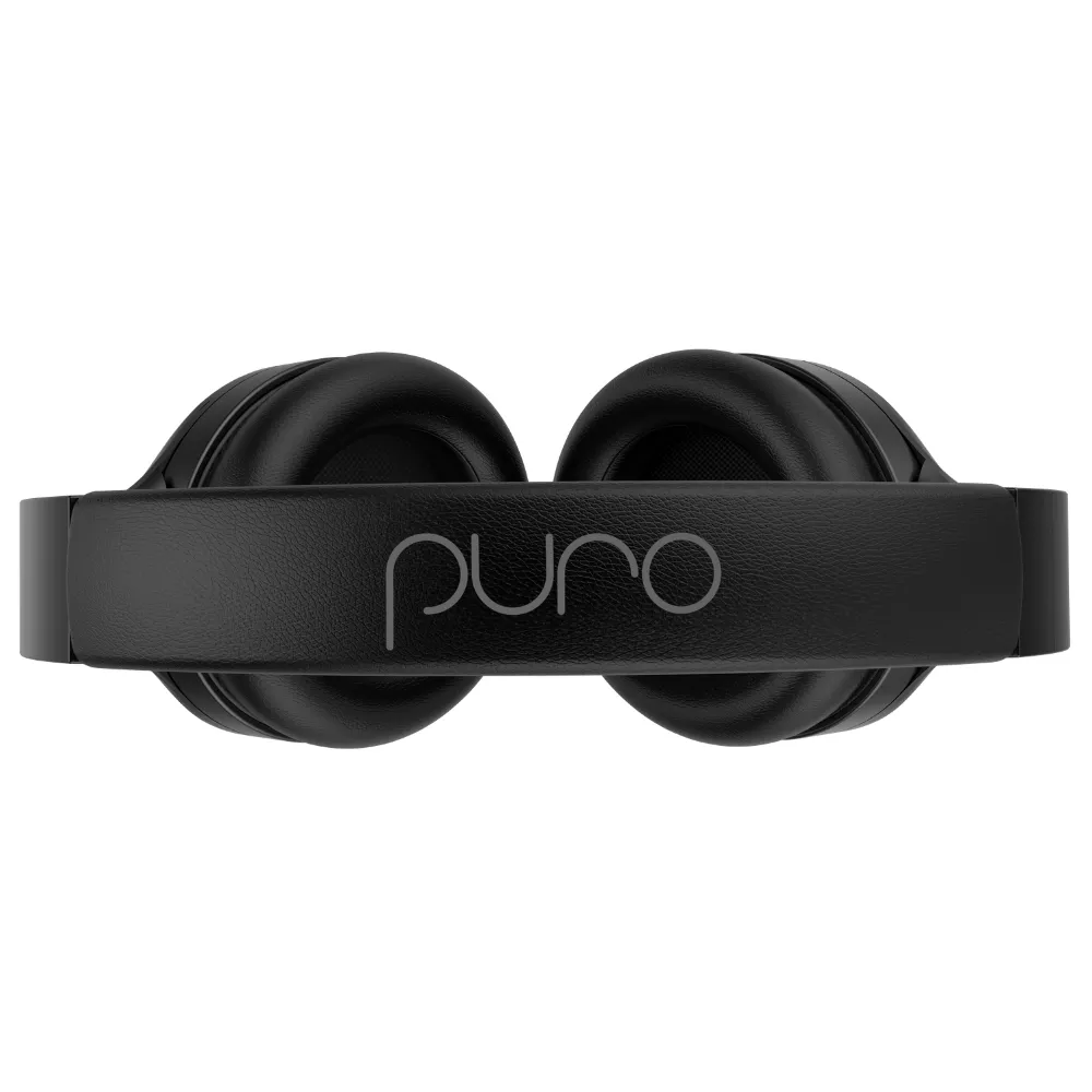 Scratch & Dent - PuroPro Hybrid Active Noise Cancelling Volume Limited Headphones