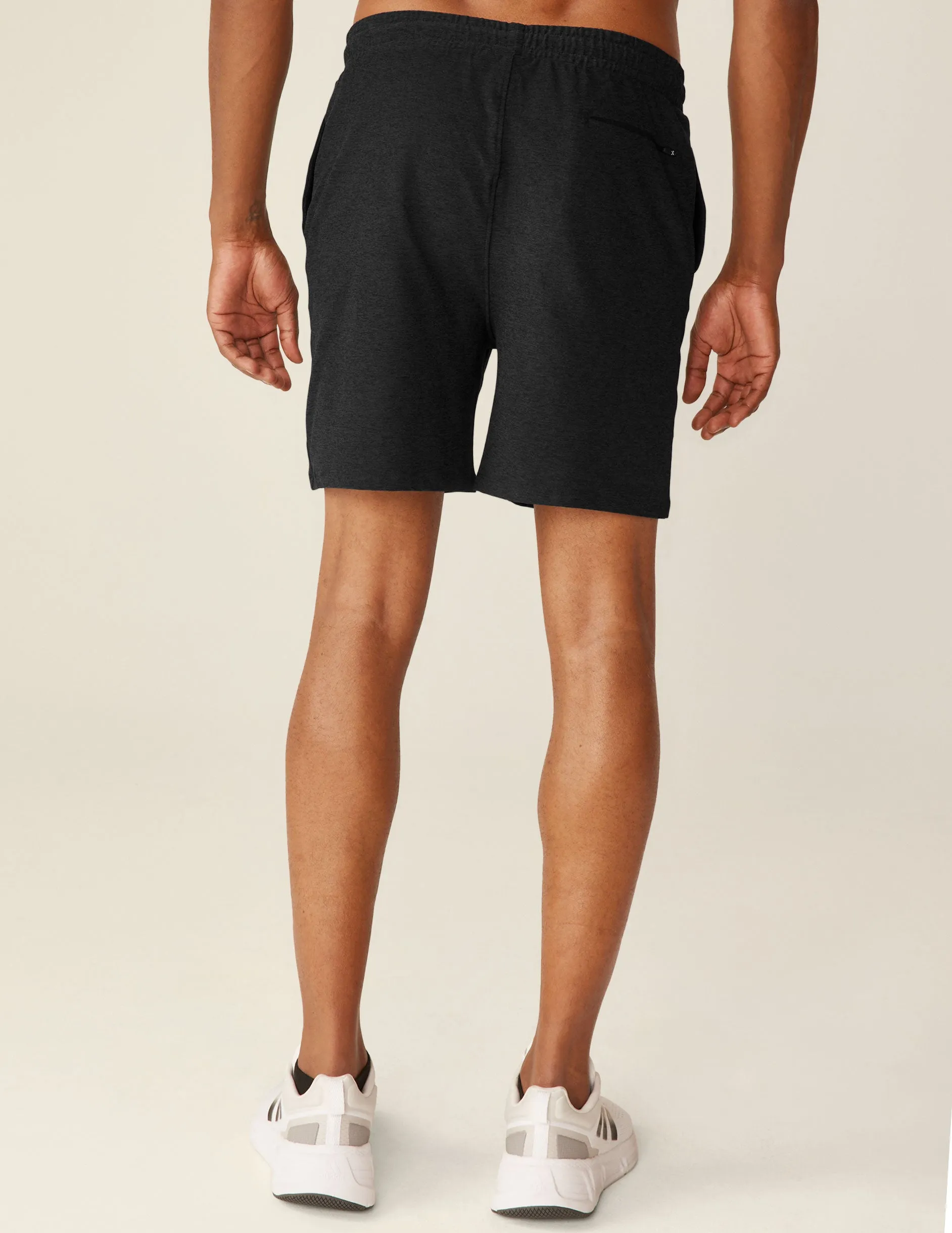 Spacedye Take It Easy Men's Short