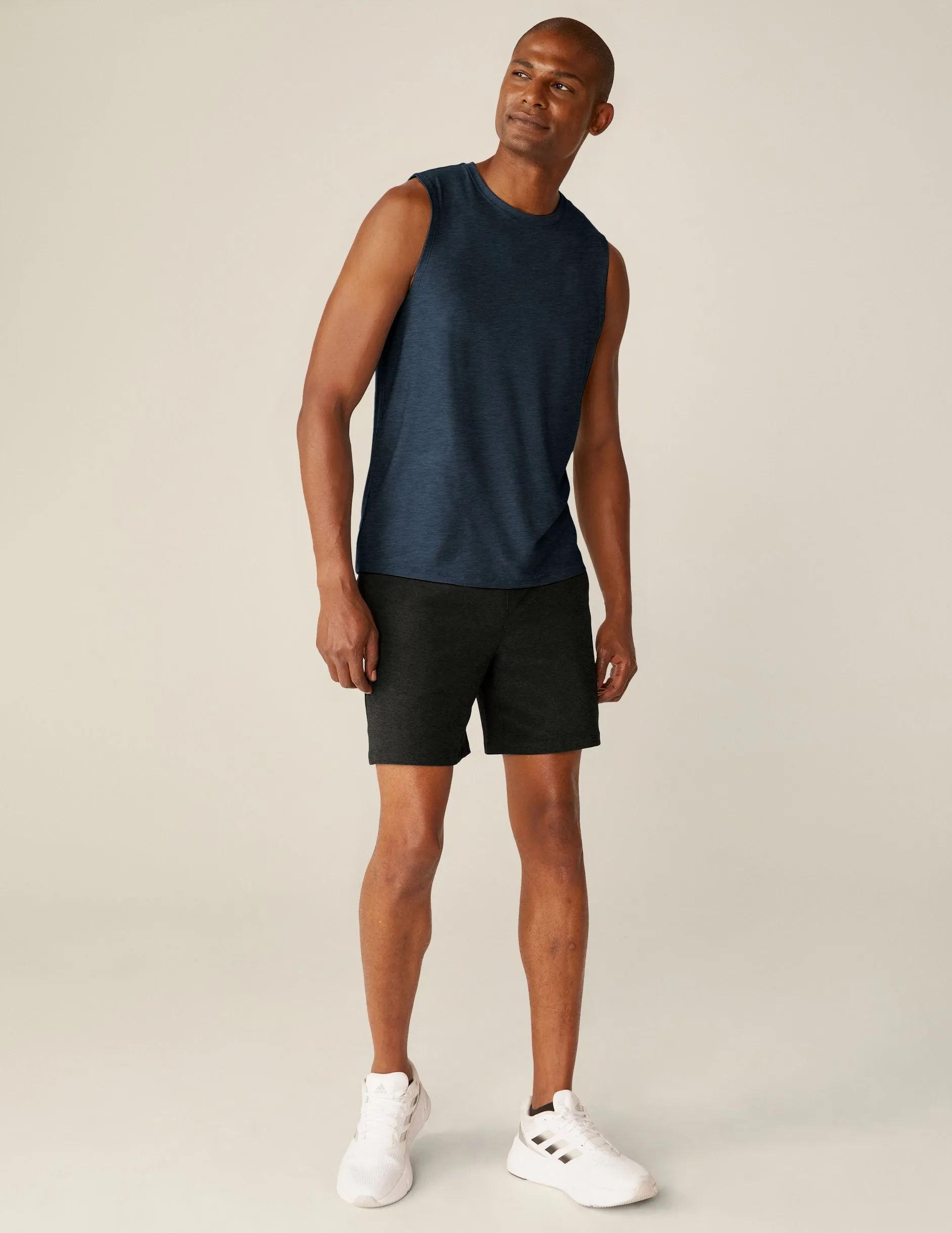 Spacedye Take It Easy Men's Short