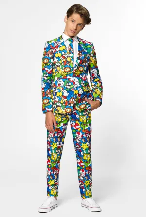 TEEN BOYS Super Mario™ Tux or Suit