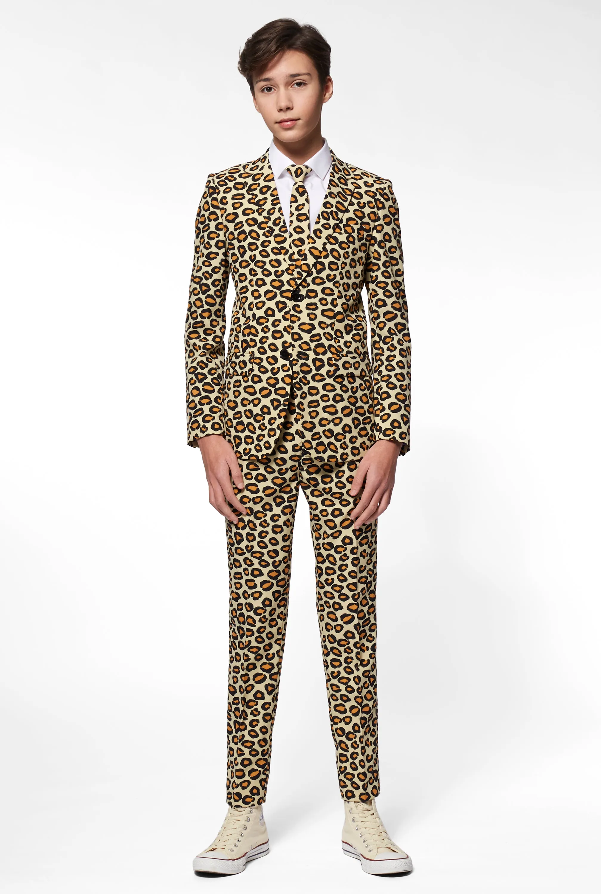 TEEN BOYS The Jag Tux or Suit