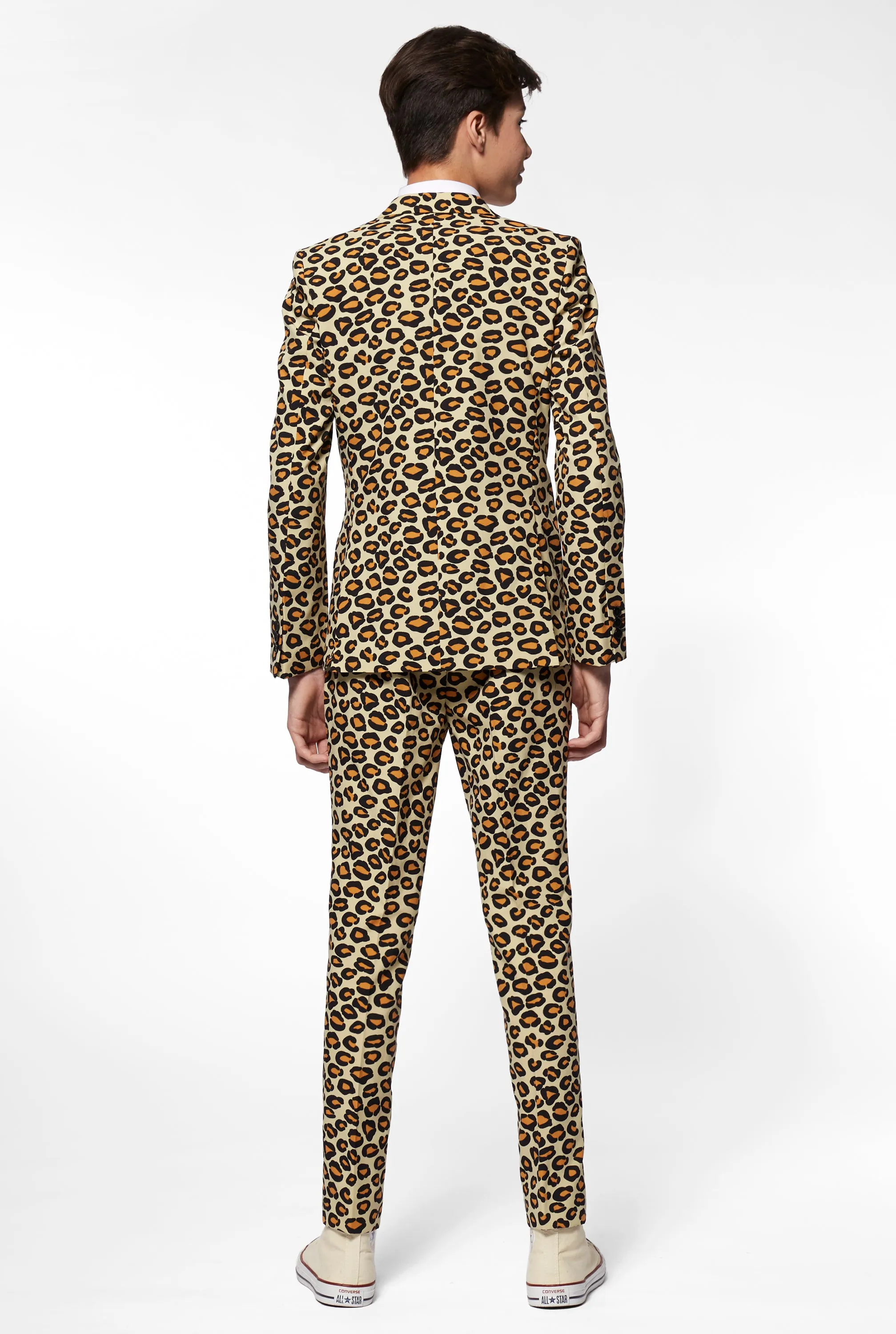 TEEN BOYS The Jag Tux or Suit