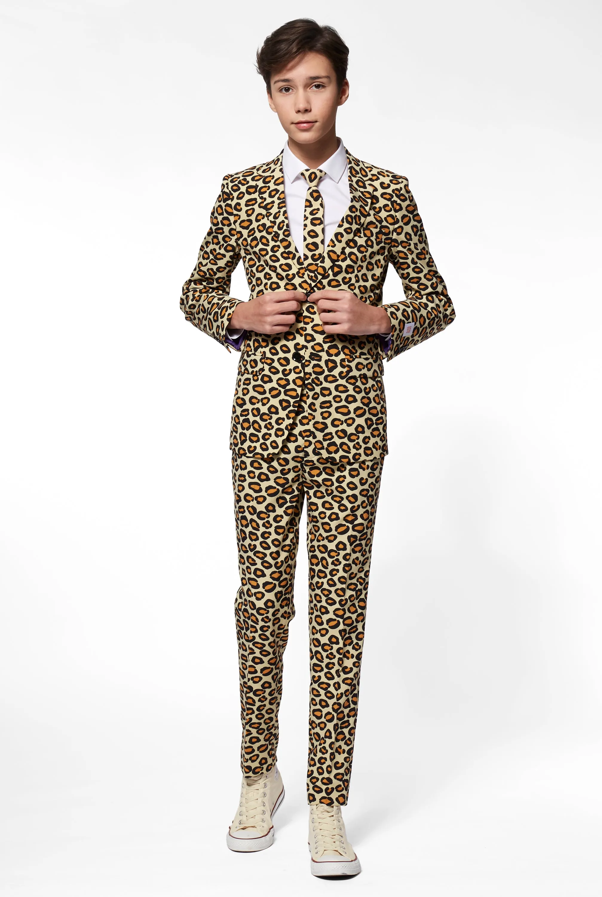 TEEN BOYS The Jag Tux or Suit