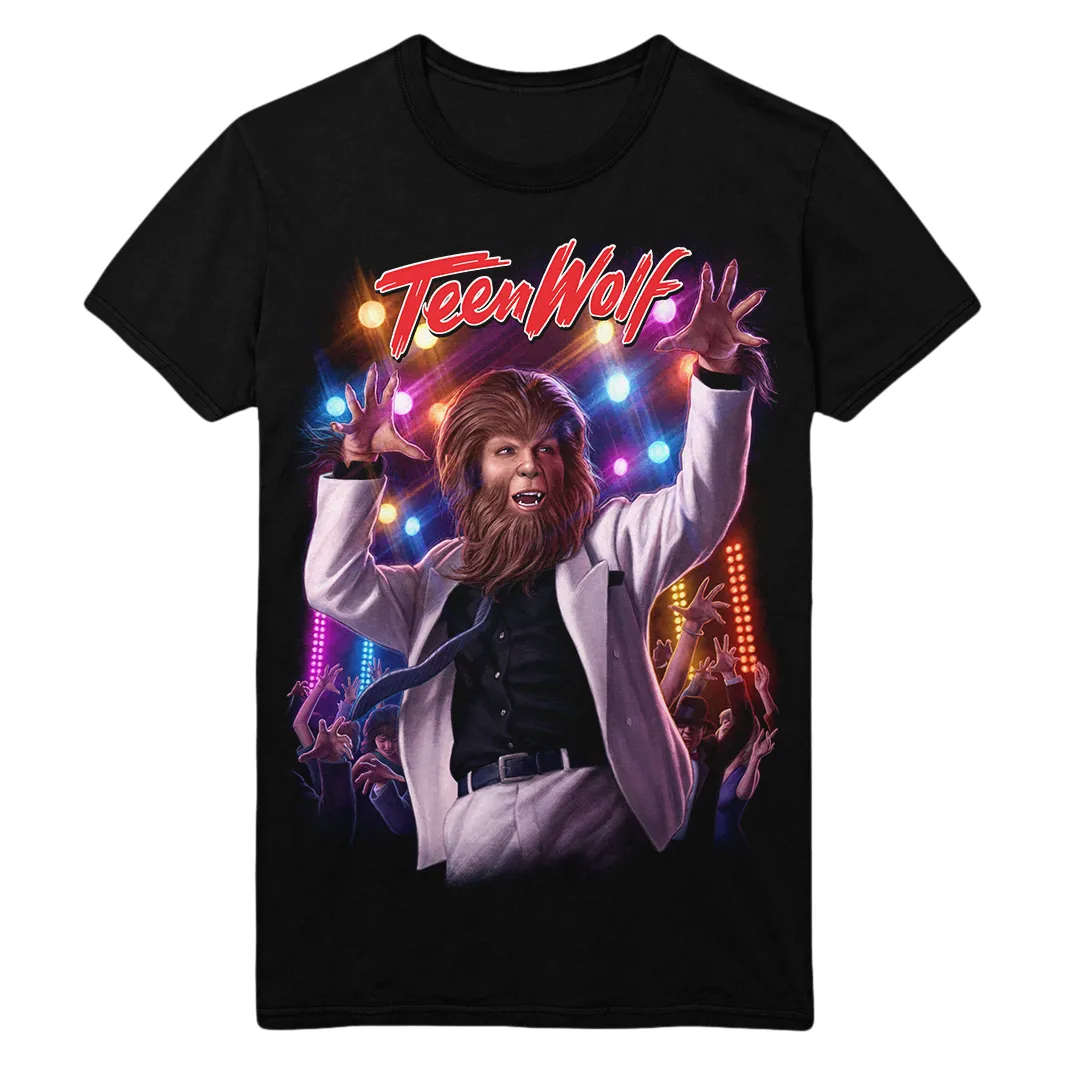 Teen Wolf: Wolf Dance T-Shirt