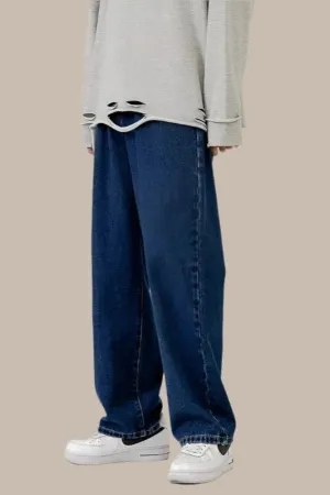 Westside Baggy Jeans