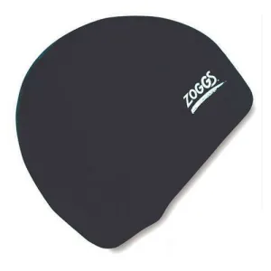 ZOGGS Easy-fit Silicone Cap כובע שחייה